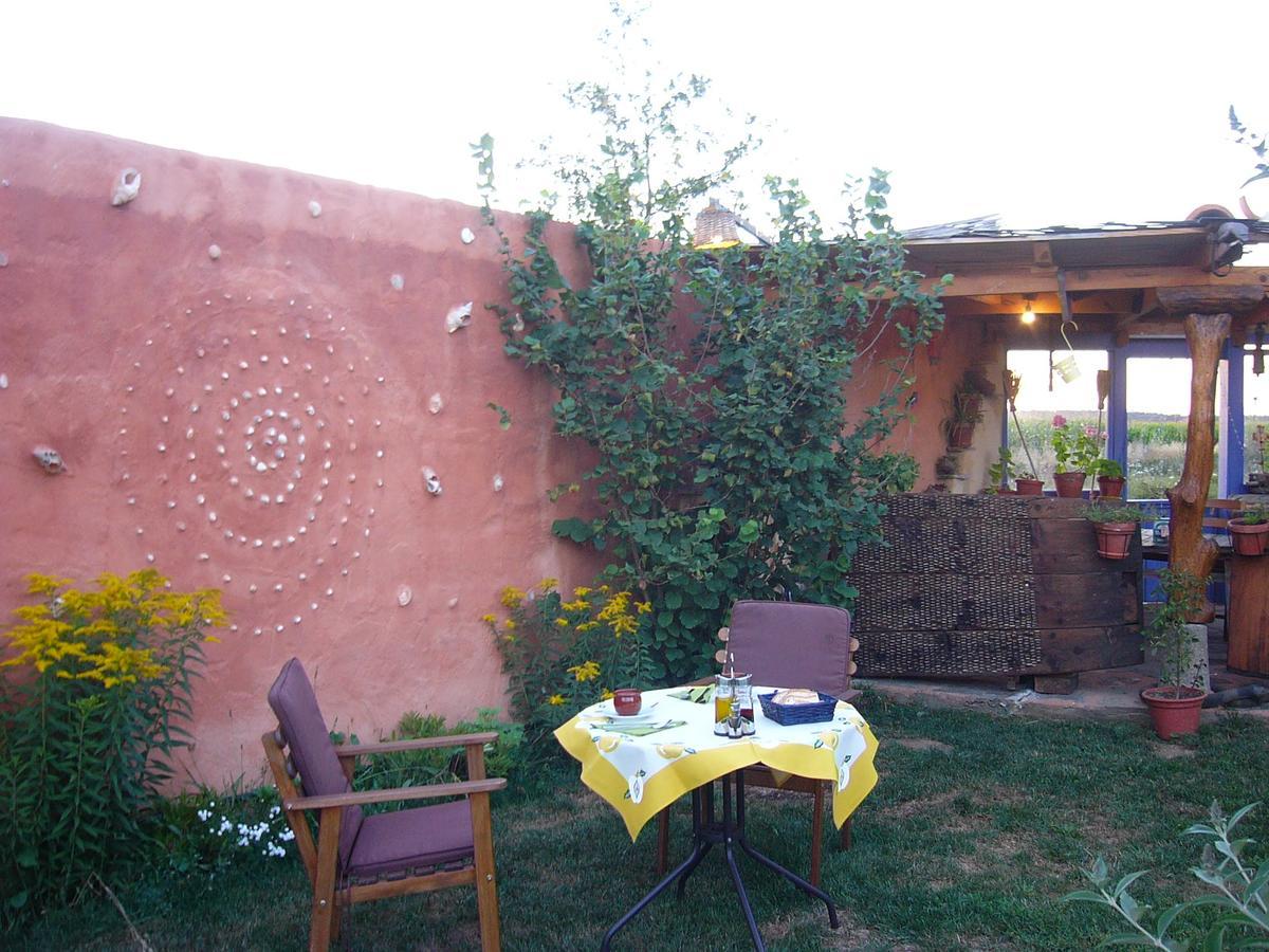 Hotel Rural La Rosa De Los Tiempos Carneros Extérieur photo