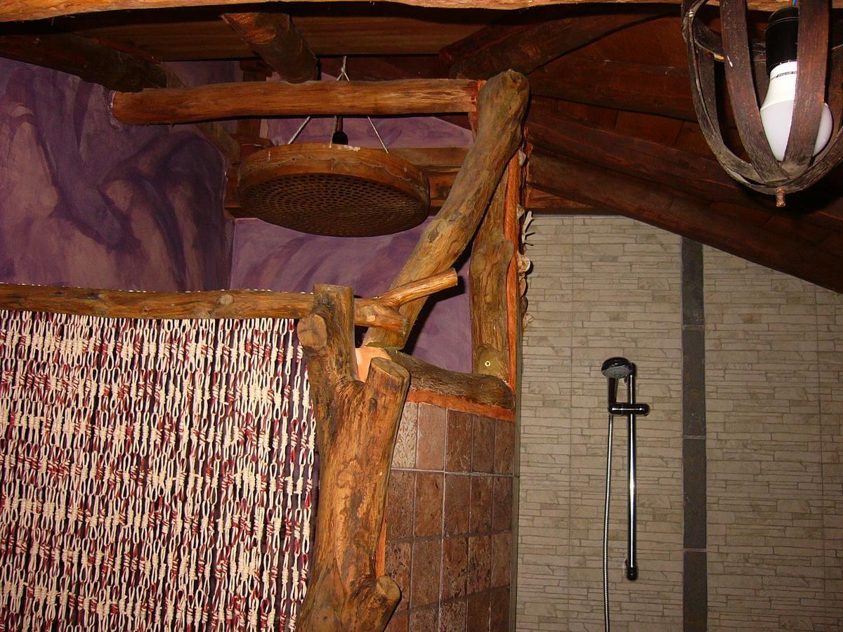 Hotel Rural La Rosa De Los Tiempos Carneros Extérieur photo